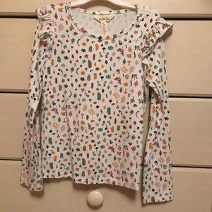 Matilda Jane Fall Top 🍂